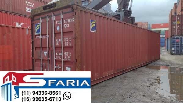 Container 6 metros Minas Gerais Venda de container e projetos em container. Soluções sustentáveis, econômicas e sob medida em todo o Brasil.