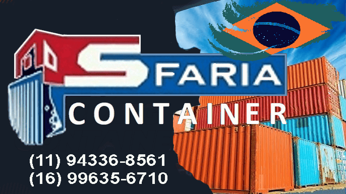 Container em Campinas. Se você está procurando por venda de container em cidades da Região de Campinas e interior de São Paulo, está no lugar certo